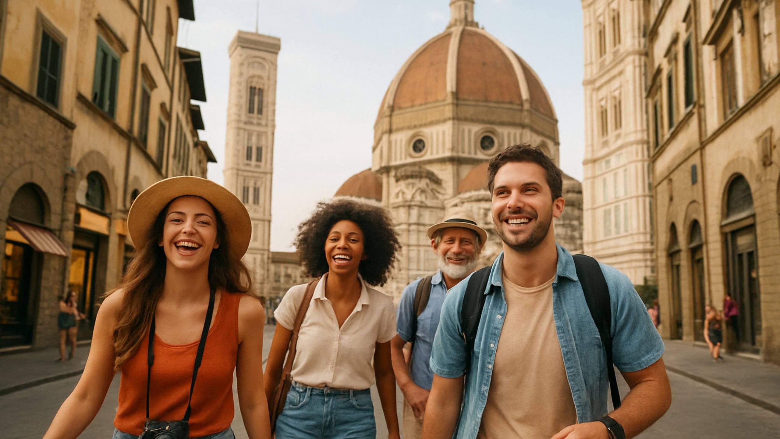 Hotel-Caravaggio-Firenze-foto-orizzontale-turisti-firenze
