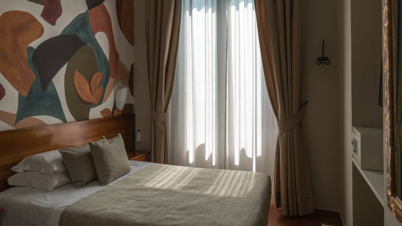 Hotel-Caravaggio-Firenze-13-camera-singola-letto-foto-orizzontale