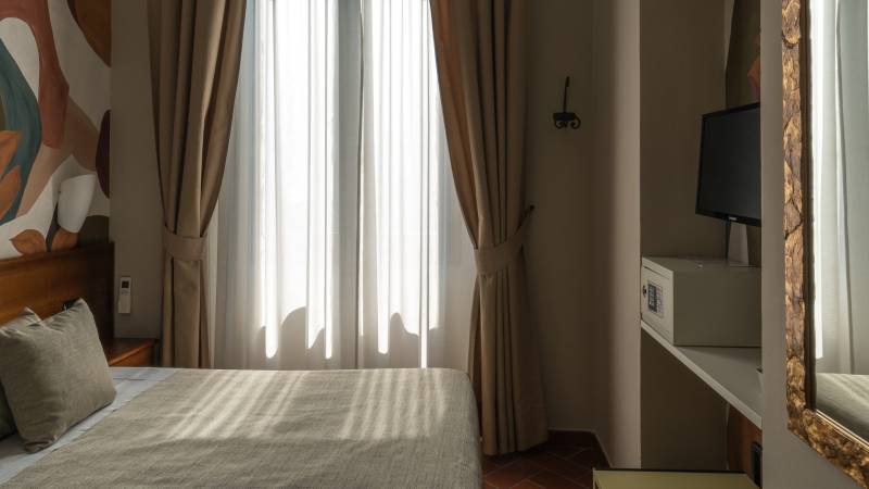 Hotel-Caravaggio-Firenze-14-letto-camera-singola-foto-orizzontale