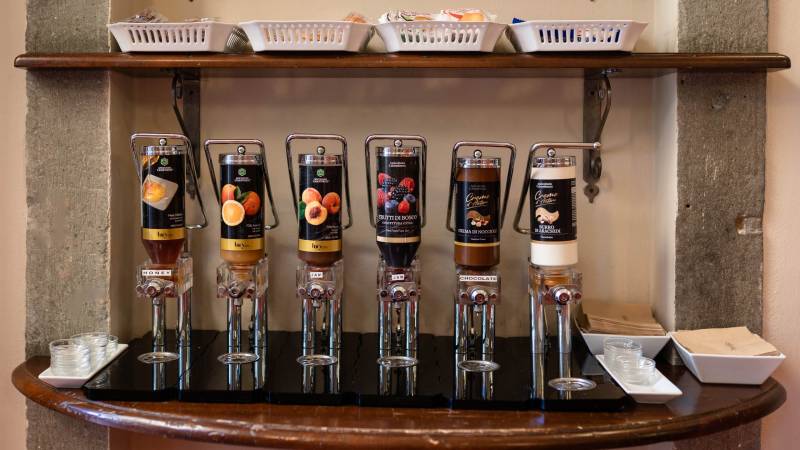 Hotel-Caravaggio-Firenze-caffettiera-foto-orizzontale